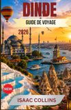 DINDE 2026 Travel Guide