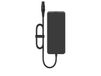 Xiaomi Chargeur rapide électrique pour trottinette électrique 33W