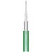 Sommer Cable 600-0214 câble vidéo 1 x 0.88 mm² vert par mètre