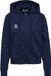 Hummel dames trainingsjack Hmlgo 2.0 Zip Hoodie Woman Marine L