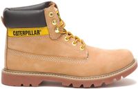 CAT Lifestyle Colorado 2.0 | Honing Reset - FW Sneakers - Maat 40 - Yellow
