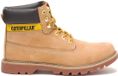 CAT Lifestyle Colorado 2.0 | Honing Reset - FW Sneakers - Maat 40 - Yellow