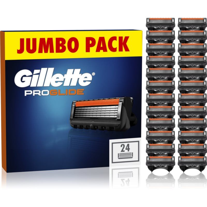 Gillette ProGlide 24 Scheermesjes