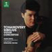 Warner Music Erato Disques Tchaikovsky/Violin Concertos