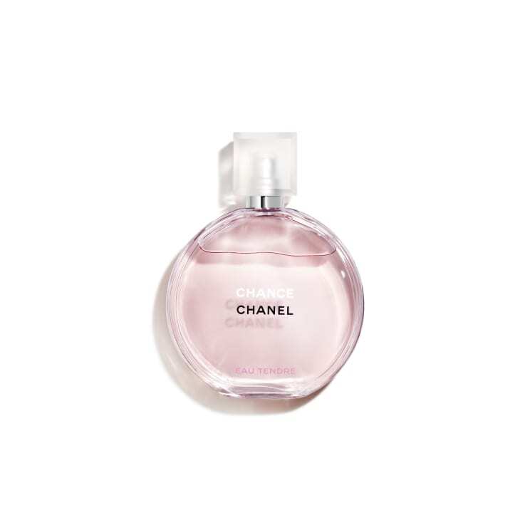 Chanel Chance Eau Tendre eau de toilette / 35 ml / dames