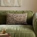 NOUS Living Leopard Sierkussenhoes 30x50 cm