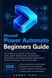 Microsoft Power Automate Beginners Guide