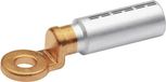 Klauke 368R10 Buiskabelschoen 180 ° M10 120 mm² 1 stuk(s)