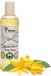 Verana Huile de massage naturelle Ylang Ylang 250ML