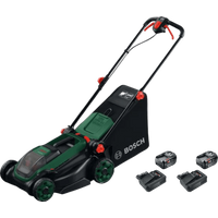 Bosch Rotak 18V2-38 4,0 Ah Accu (2x) Starterspakket