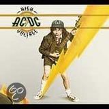 High AC/DC High Voltage