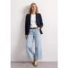 Blazer uni classique