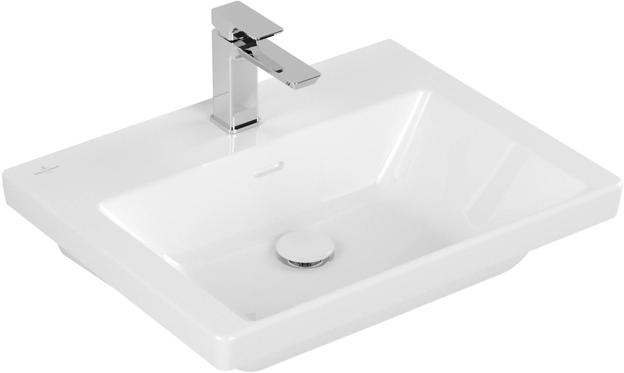 Villeroy & Boch Subway 3.0 - Keramiek - 4062373810323