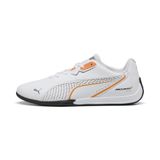 PUMA Sportschoen 'McLaren Drift Cat 11' oranje / zwart / wit
