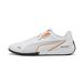 PUMA Sportschoen 'McLaren Drift Cat 11' oranje / zwart / wit