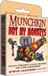 Steve Jackson Games Munchkin Not My Monkeys - Kaartspel - Uitbreiding - Engels
