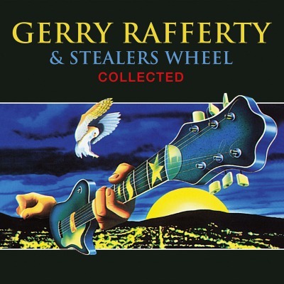 Gerry & Stealer Rafferty Gerry Rafferty & Stealers Wheel - Collected (2019)