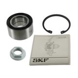SKF VKBA 3446 Wiellagerset