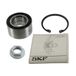 SKF VKBA 3446 Wiellagerset
