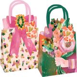 Geschenktüte Coppenrath Geschenktüte mit Kontur - Schöner Schenken
