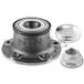 SNR R140.89 Wiellagerset