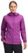 Black Diamond Alpine Start Jas Paars M Vrouw