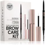 Anastasia Beverly Hills Brow Care Kit