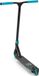 Slamm Trottinette freestyle - Vert bleu