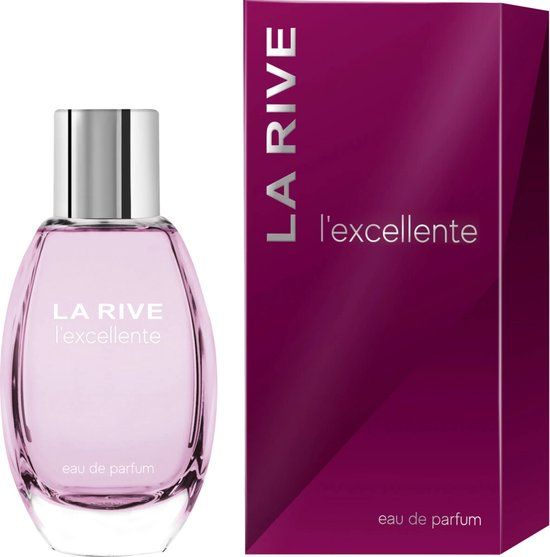 La Rive Eau de Parfum / 100 ml / Women
