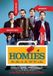 Megamoviestore Homies DVD