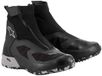 Alpinestars Cr-8 Gore-Tex Schoenen Zwart/Blauw/Grijs