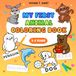 My First Animal Coloring Book