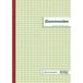 Exacompta Doorschrijfpapier bestellingen 29,7x21cm 50 bladen triple zelfkopiërend