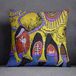 Bonamiason Decoratieve kussenslopen 45x45 cm