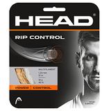 Head Rip Control Multifilament Tennis String - 12m, 1.2mm, Natuurlijk Bruin