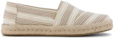 TOMS Alpargata Rope 2.0 naturel