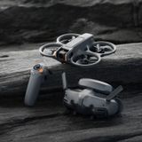 DJI Avata 2 Fly More Combo (1 Battery) - FPV Drone - Black