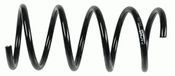 SACHS Fahrwerksfeder 994214 | Compatibel met: FIAT 500