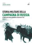 Storia Gaspari Le operazioni della primavera-estate del 1942