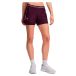 Under Armour Tech Play Up 2in1 Korte Broek Paars M Vrouw
