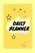 Daily Planner