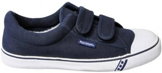 rucanor Frankfurt - Sportschoenen - Unisex - Maat 27 - Navy