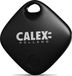 Calex Smart Tag - Bluetooth Tracker op batterij - Alleen geschikt voor Apple Zoek Mijn App - Geschikt voor in de koffer - Smarttag Tracker incl. geluidmelding zoekfunctie