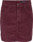 Noisy May Rok Nmcord Yolanda Mw Skirt Noos 27037971 Fig Dames Maat - S