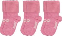 Hummel kindersokken Hmlmini Bee, set van 3, sok 232288
