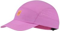 Buff Speed Cap, lichtgewicht, opvouwbaar, gerecyclede materialen, zonbescherming UPF 50, hardlopen, sport, L/XL