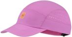 Buff Speed Cap, lichtgewicht, opvouwbaar, gerecyclede materialen, zonbescherming UPF 50, hardlopen, sport, L/XL