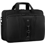 Wenger Legacy Black Series Laptoptas