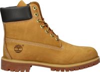 Timberland 6 Inch Premium Boot wheat