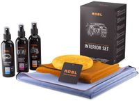 ADBL INTERIOR SAMPLE SET